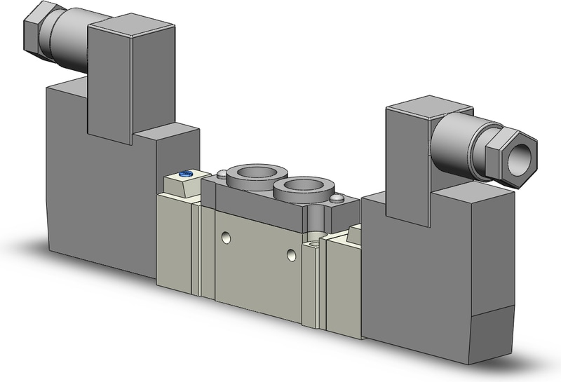 SMC SY5220-5DD-01F