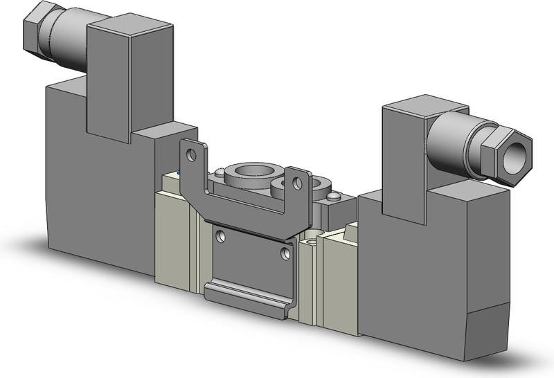 SMC SY5220-5DZD-01-F2