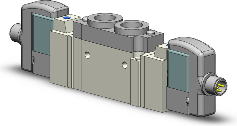 SMC SY5220-5WOU-01