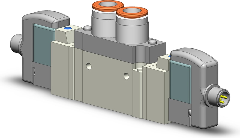 SMC SY5220-5WOU-C8