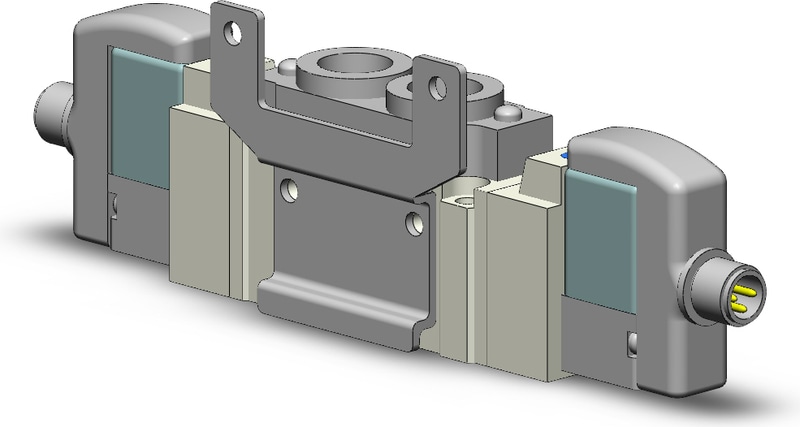SMC SY5220-5WOZ-01N-F2