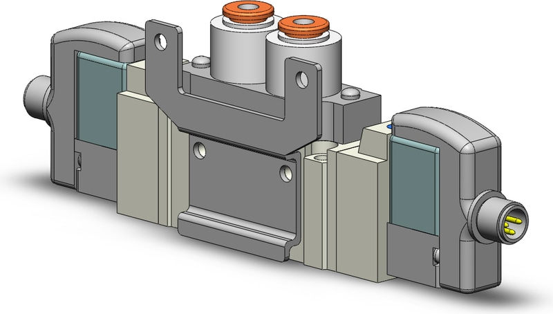 SMC SY5220-5WOZ-C4-F2