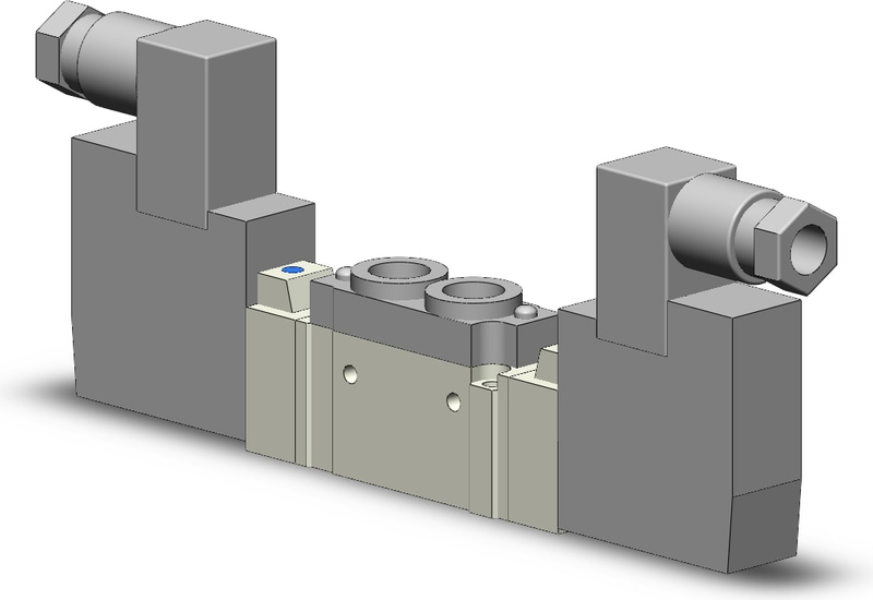 SMC SY5220-5YZ-01