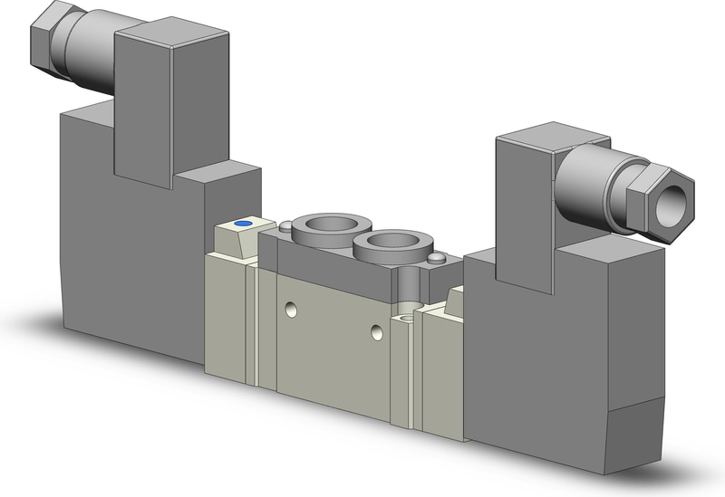 SMC SY5220-5YZ-01F