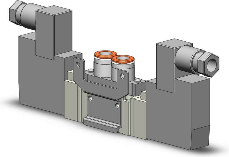 SMC SY5220-5YZ-C8-F2