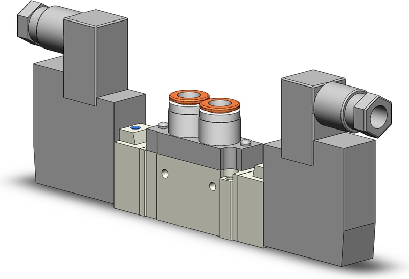 SMC SY5220-6DZ-C8
