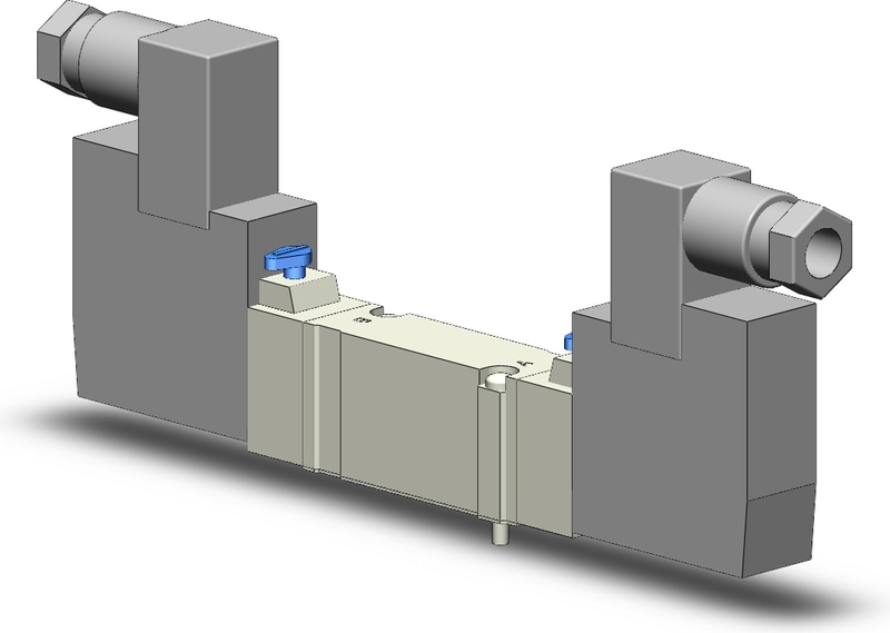 SMC SY5240-1DZE