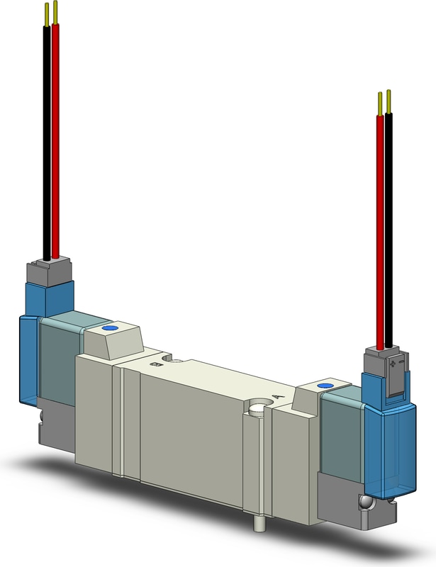 SMC SY5240-3MZ