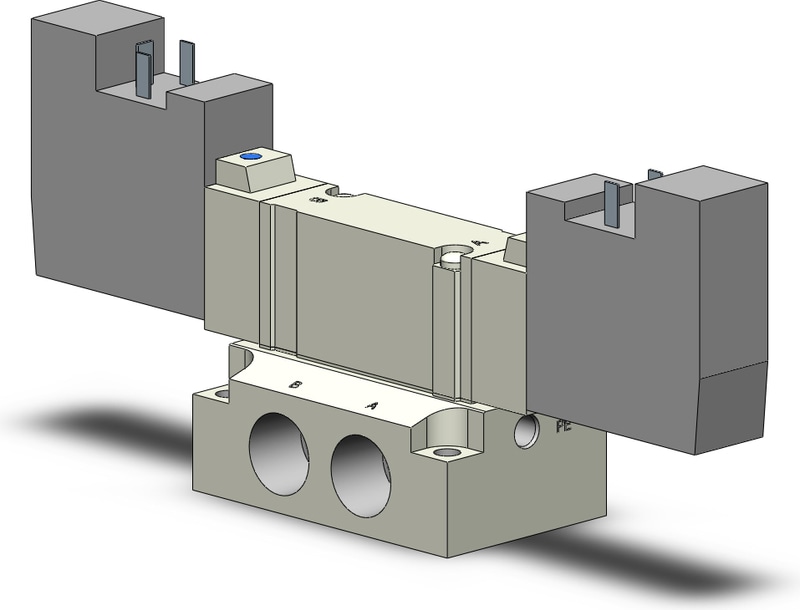 SMC SY5240-5DOS-02