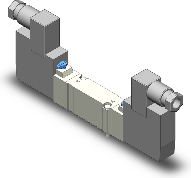 SMC SY5240-5DZE