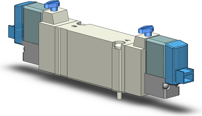 SMC SY5240-5LOZE