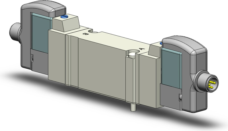SMC SY5240-5WOUD