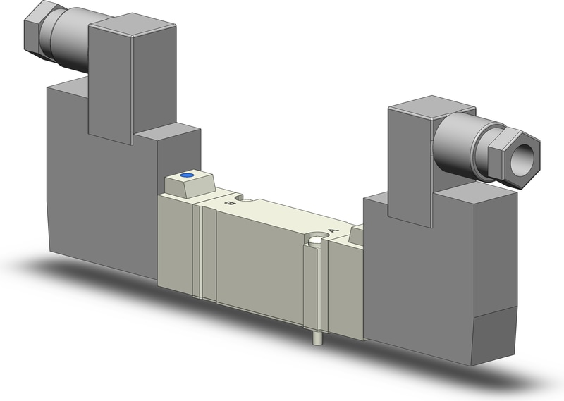SMC SY5240R-3D
