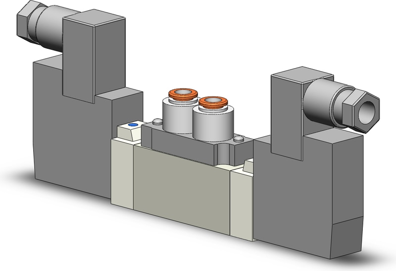 SMC SY5260-5D-C6