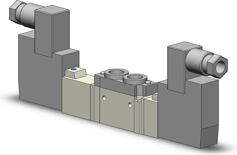 SMC SY5320-5DS-01
