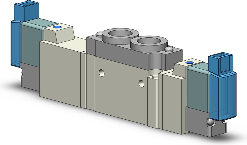 SMC SY5320-5MOZ-01T