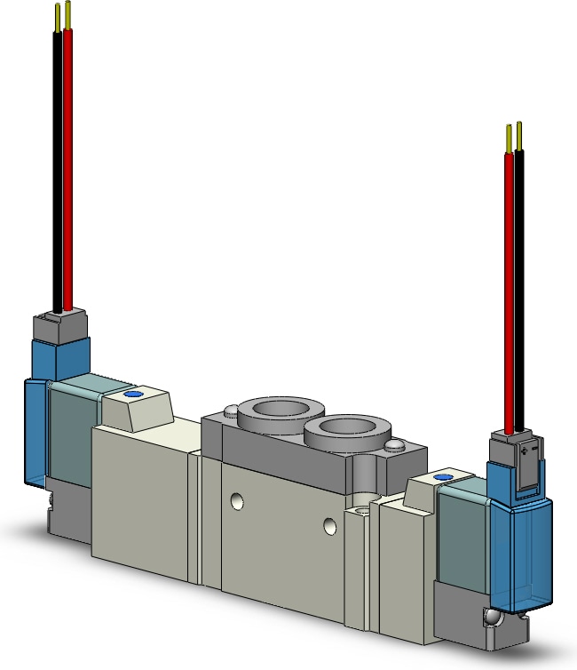 SMC SY5320-5MZ-01T