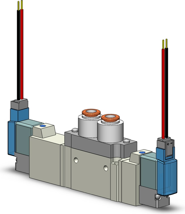 SMC SY5320-5MZ-C6