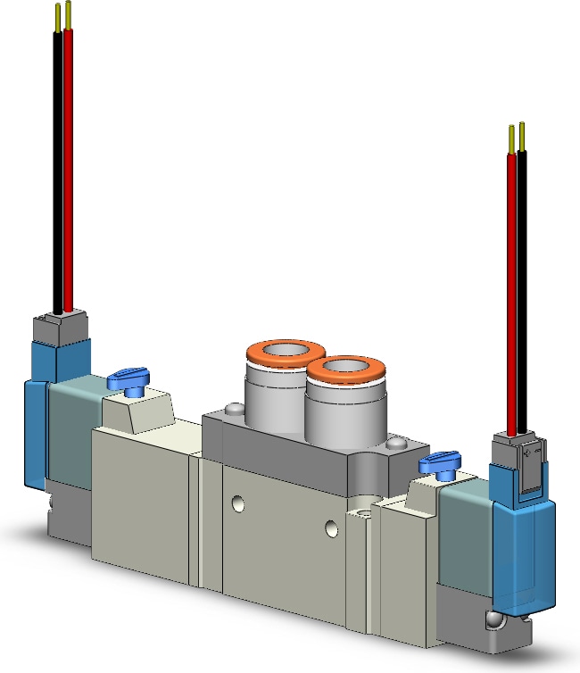 SMC SY5320-5MZE-C8