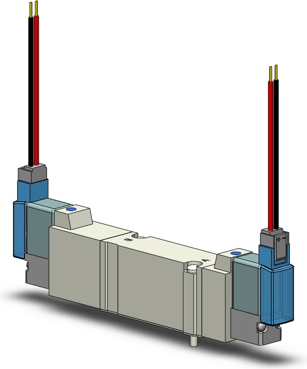 SMC SY5340-3MZ