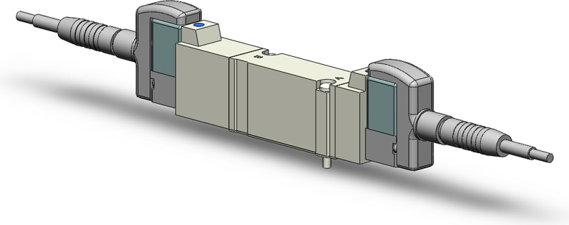 SMC SY5340-6W1Z