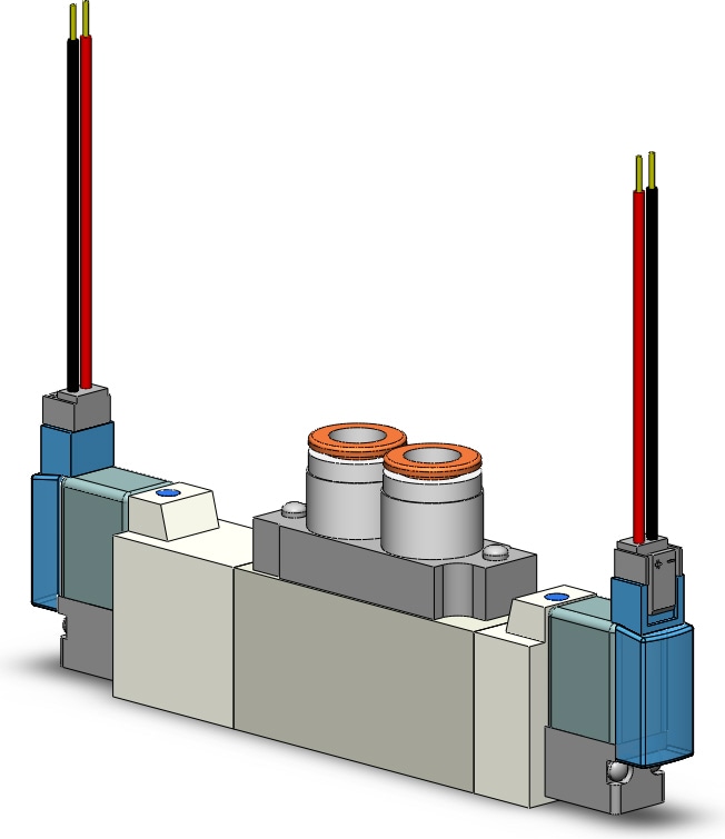 SMC SY5360-5MZ-C8