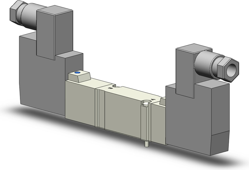 SMC SY5440-3D