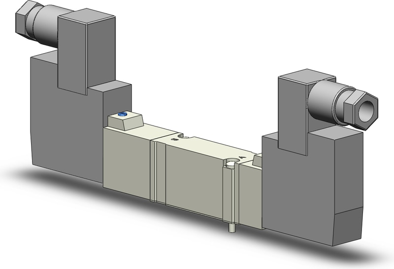SMC SY5440-3DD