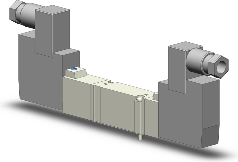 SMC SY5540-5DZD