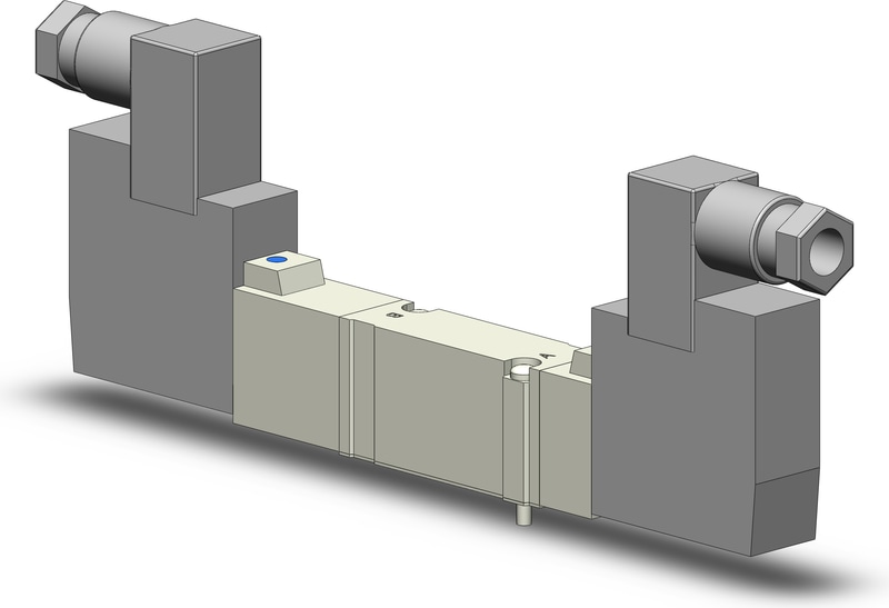 SMC SY5540-6DZ