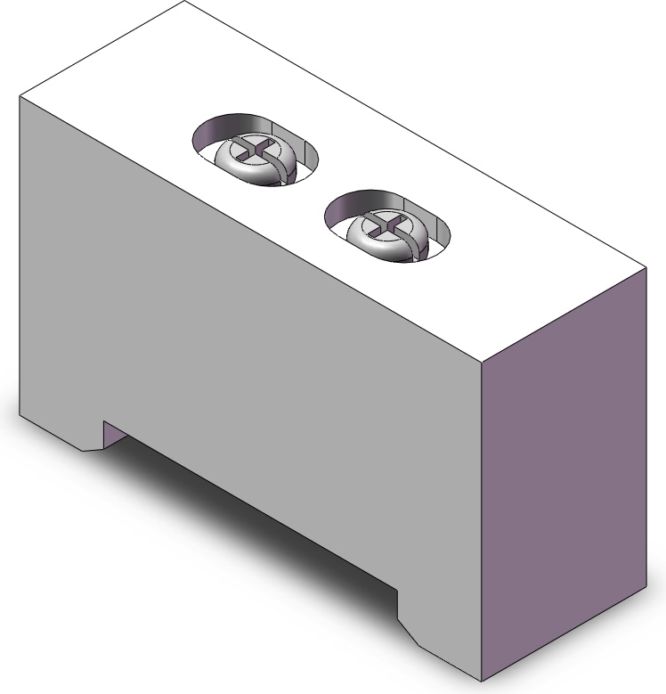 SMC SY7000-56-1A