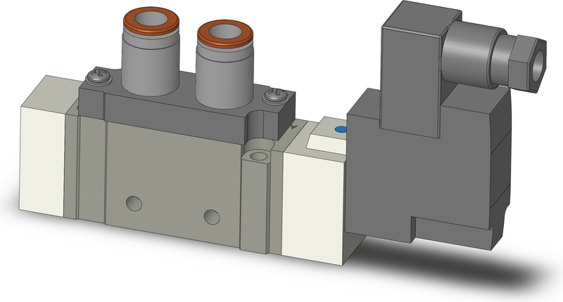 SMC SY7120-3DZ-C8