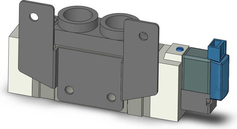 SMC SY7120-3MOZD-02T-F2
