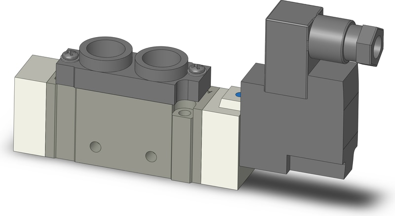 SMC SY7120-3YZ-02