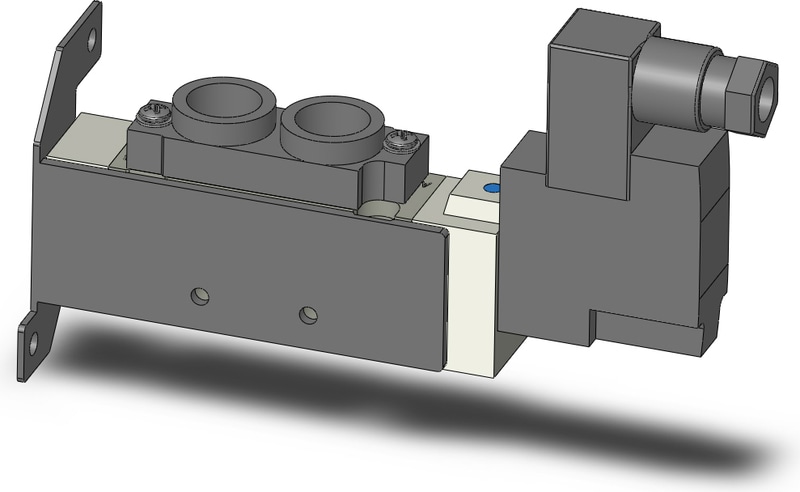 SMC SY7120-5D-02-F1