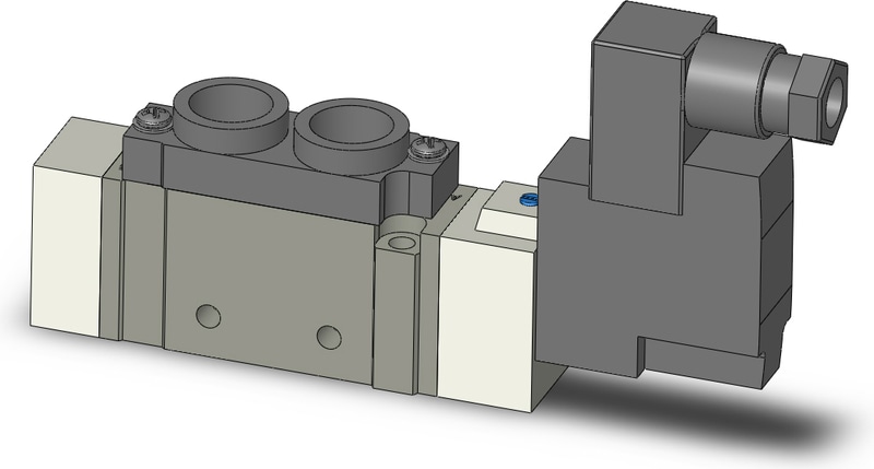 SMC SY7120-5DD-02N