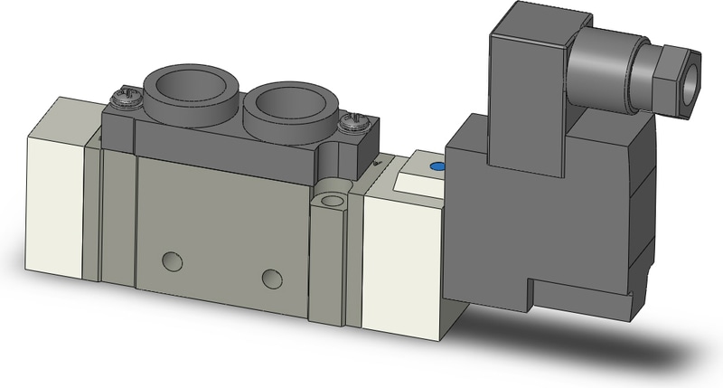 SMC SY7120-5DS-02