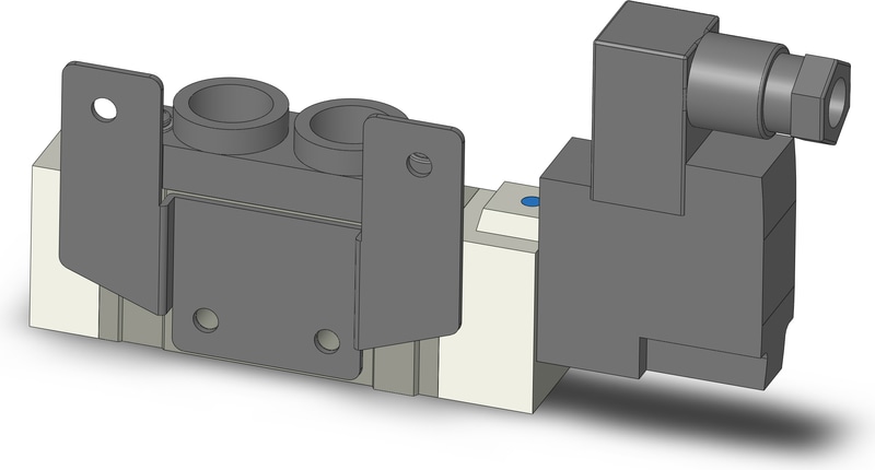 SMC SY7120-5DS-02T-F2