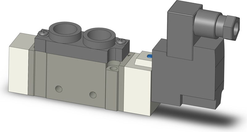SMC SY7120-5DZD-02F