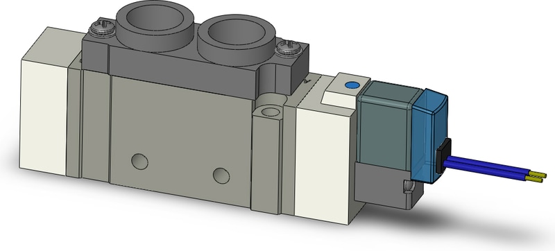 SMC SY7120-5H-02