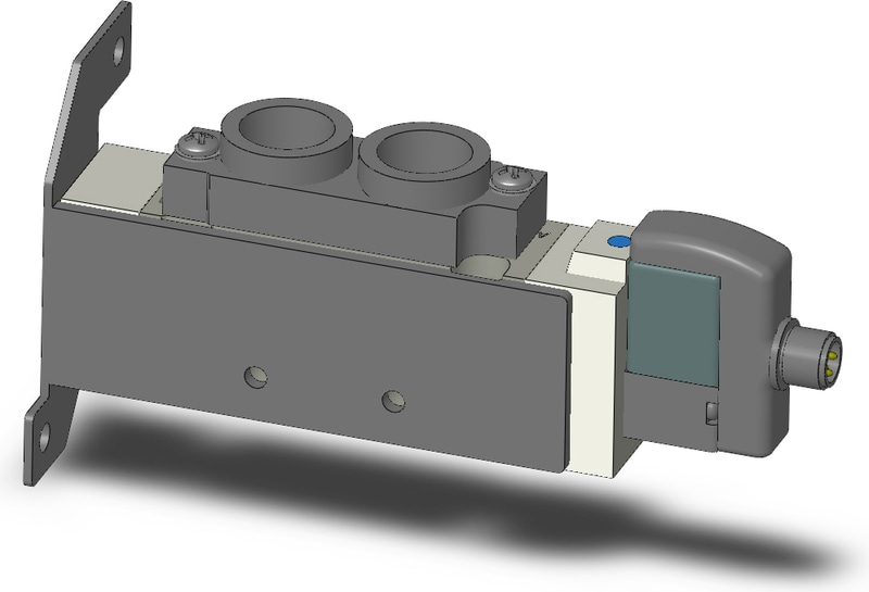 SMC SY7120-5WOZ-02-F1