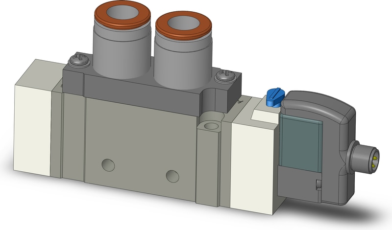 SMC SY7120-5WOZE-N11T