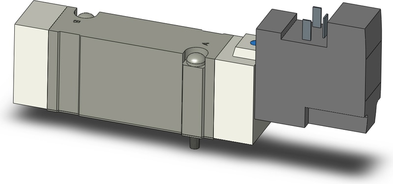 SMC SY7140-5YO