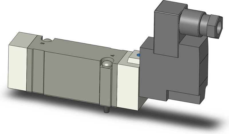 SMC SY7140-5YZ