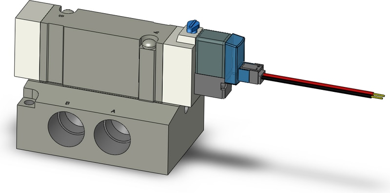 SMC SY7140R-1LZE-03
