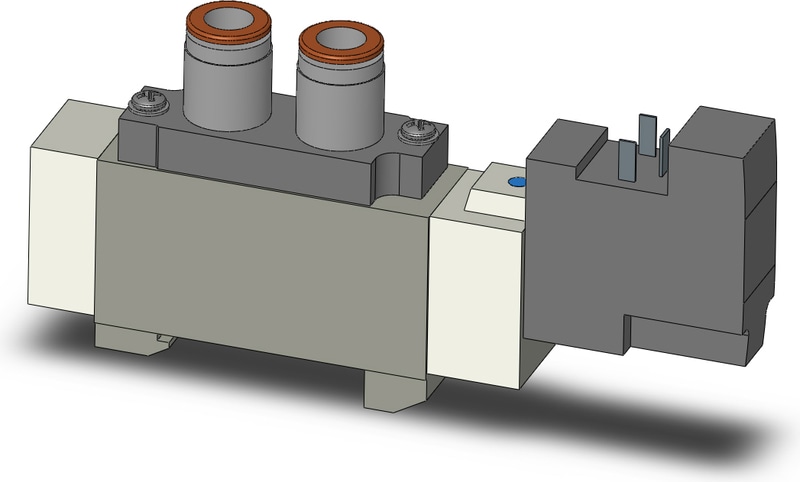 SMC SY7160-5DO-C8