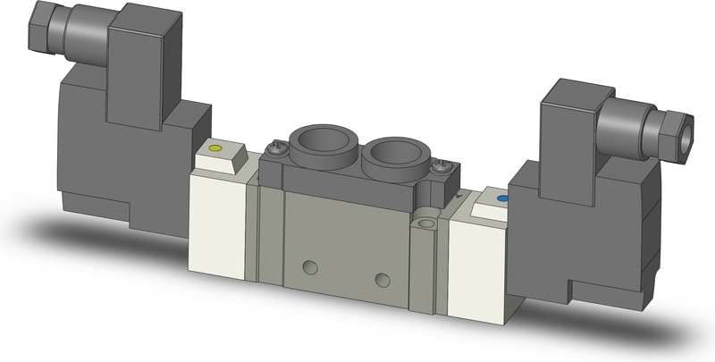 SMC SY7220-1D-02