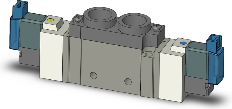 SMC SY7220-1MOZ-02