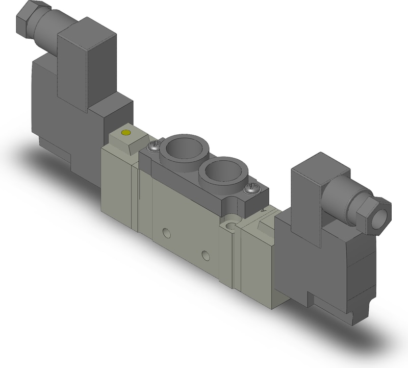 SMC SY7220-2DZ-02