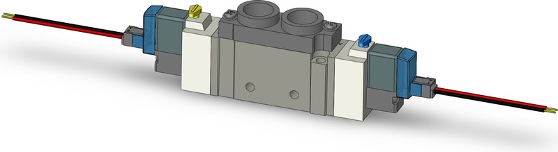 SMC SY7220-3LZE-02